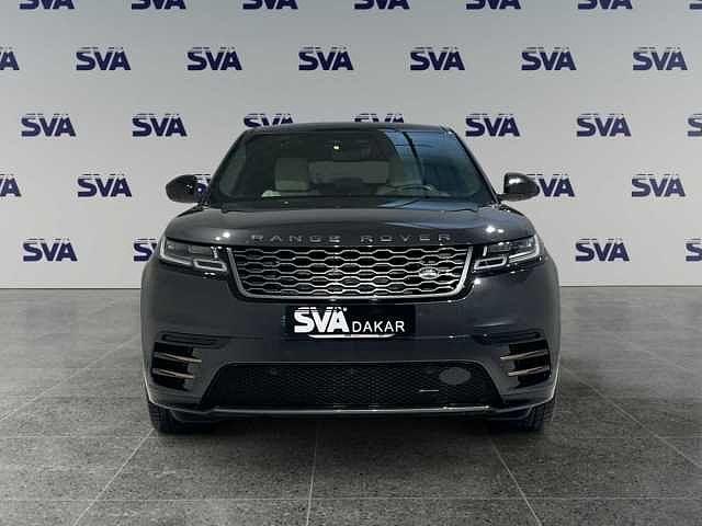 Land Rover Range Rover Velar R-Dynamic SE SOSP PNEUMATICHE / IVA ESPOSTA
