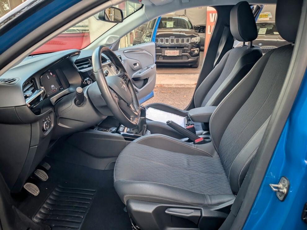Opel Corsa 1.2 SENZA VINCOLI FULL OPT EURO 6