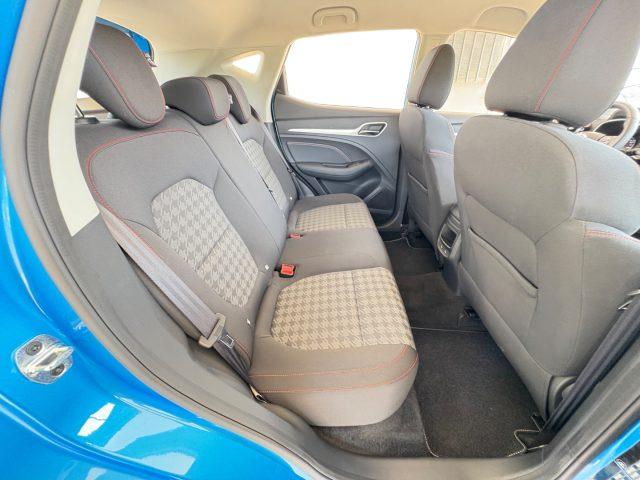 MG ZS 1.5 VTi-tech Comfort PRATICAMENTE NUOVA DA PROVARE