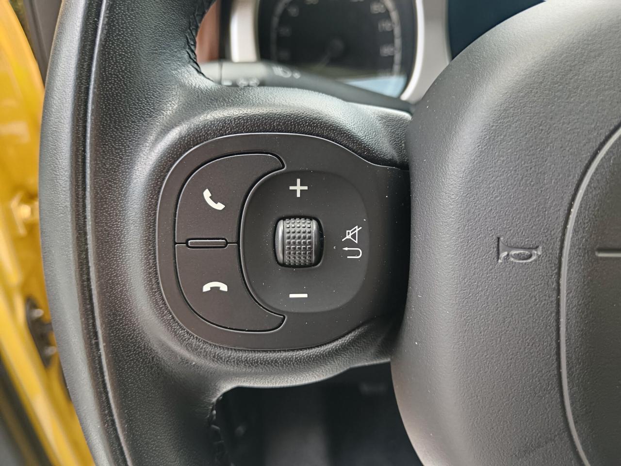 Fiat Panda 1.3 MJT 80CV CROSS 4X4