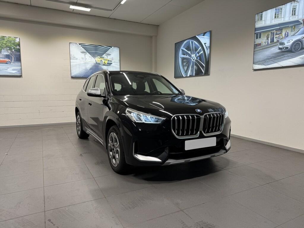 BMW X1 18 d xLine sDrive DCT