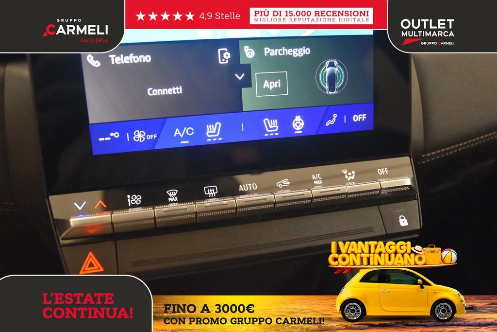 Renault Symbioz 1.6 E-Tech full hybrid Iconic Auto