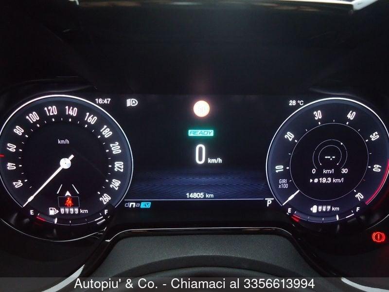 Alfa Romeo Tonale Tonale 1.3 280 CV PHEV AT6 Q4 Veloce