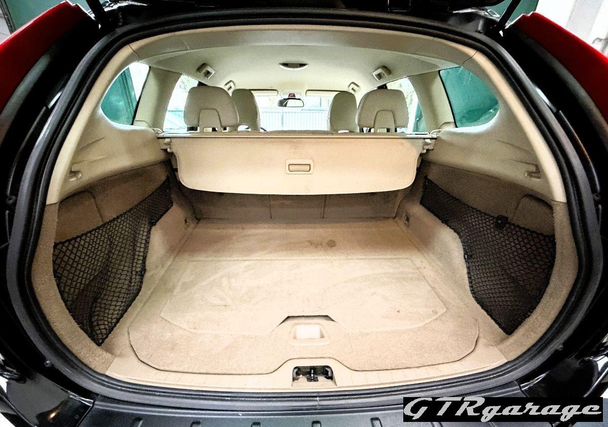 VOLVO - XC60 - D3 AWD Geartronic Momentum