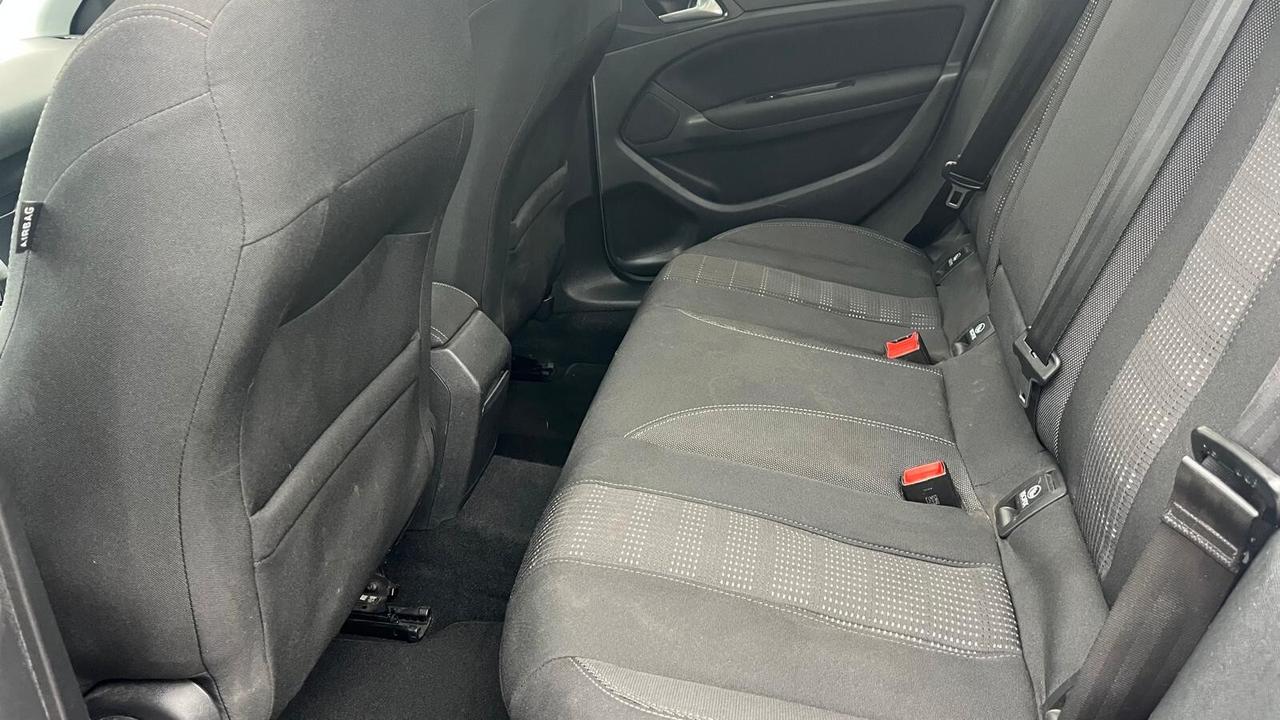 Peugeot 308 PureTech Turbo 130 S&S EAT6 GT Line