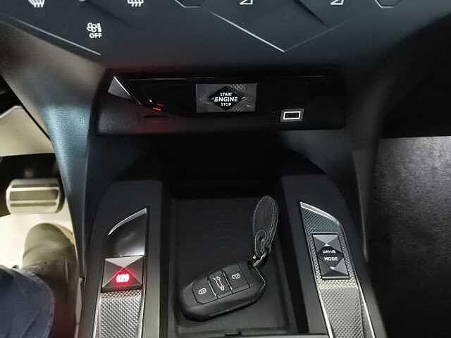 DS DS 3 Crossback DS3 Opera E-tense
