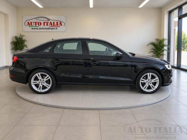 AUDI A3 Sedan 35 TFSI S tronic COD Admired