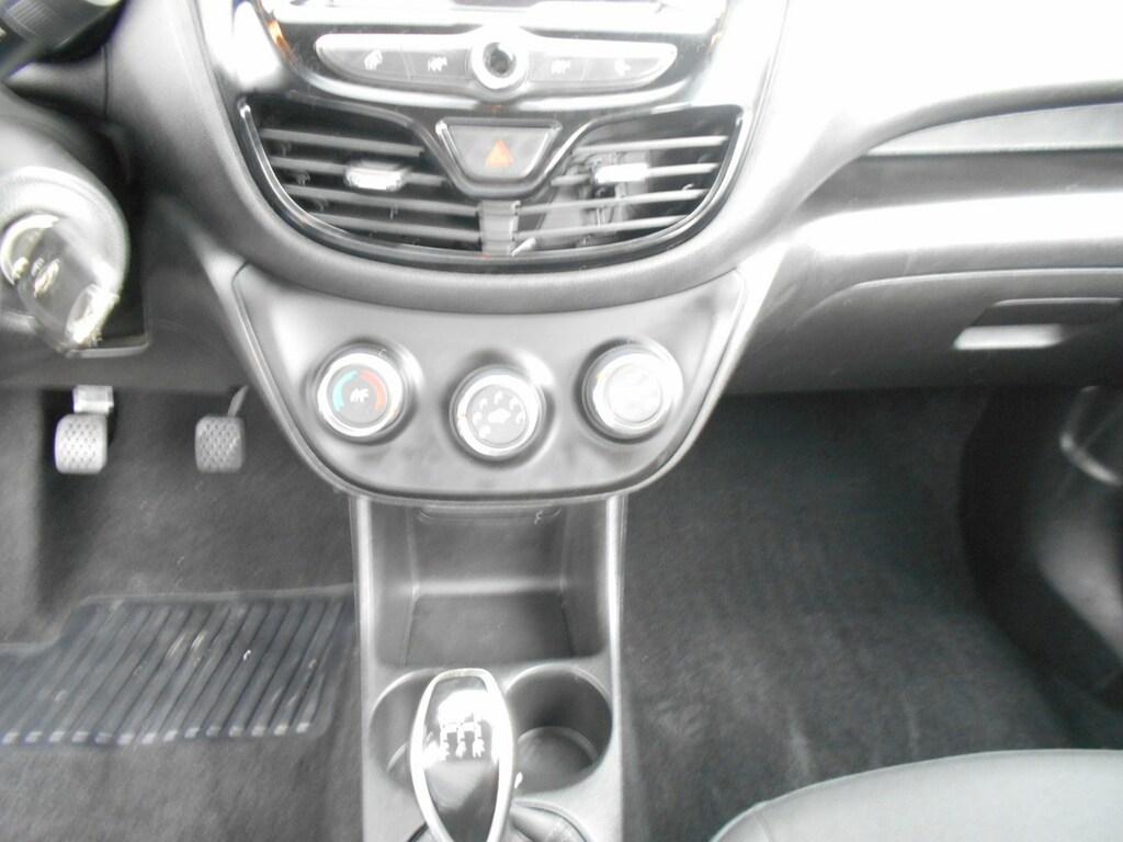 Opel Karl 1.0 Rocks