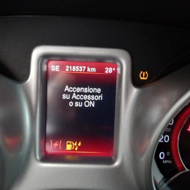FIAT Freemont 2.0 Multijet 140 CV Freemont