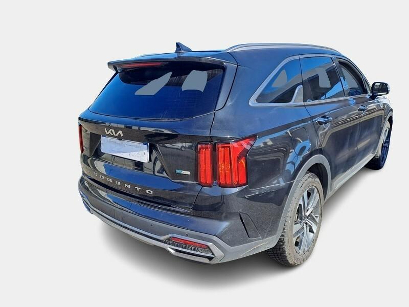 KIA SORENTO 1.6 T-GDI PHEV EVOLUTION AUTO 4WD SUV