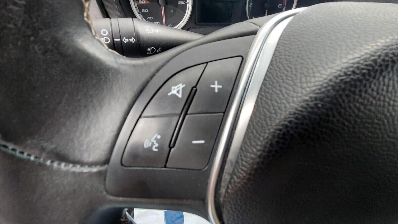 Alfa Romeo MiTo 1.3 Diesel Neopatentati