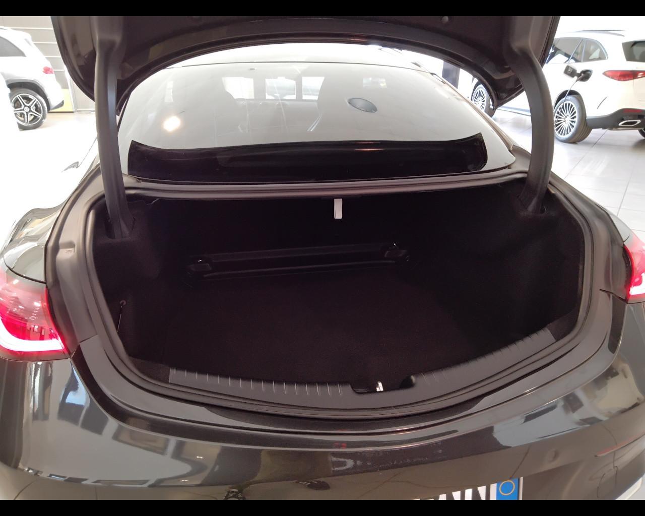 Mercedes-Benz CLE Coupe - C236 - CLE Coupe 220 d AMG Line Premium auto