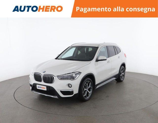 BMW X1 xDrive18d xLine
