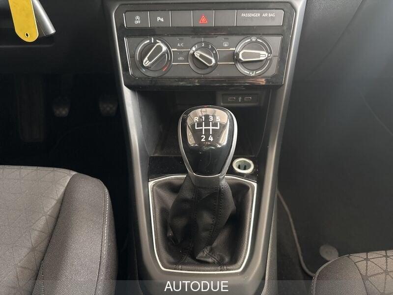 Volkswagen T-Cross 1.0 TSI STYLE 95CV