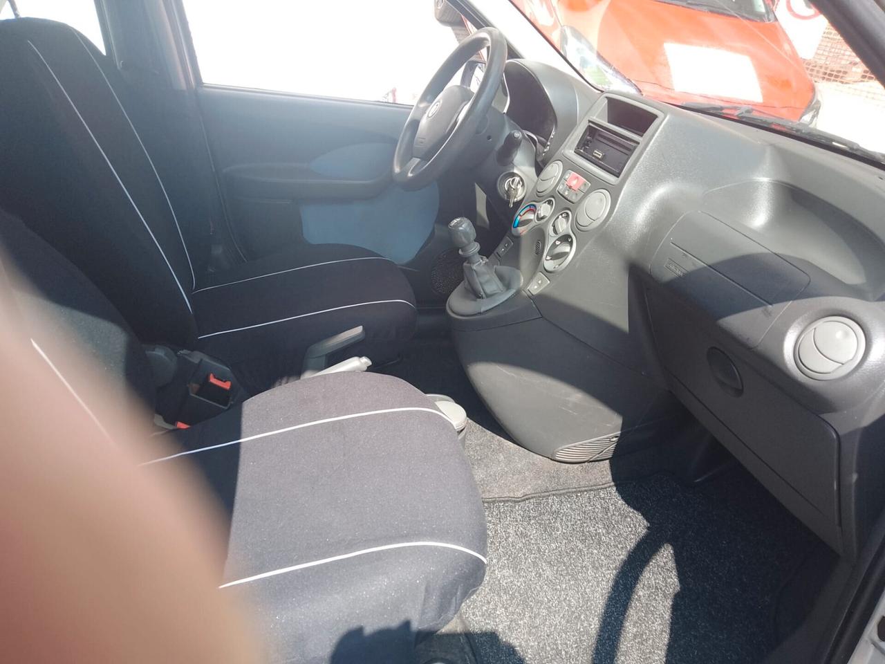Fiat Panda 1.2 Dynamic