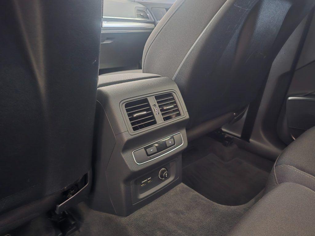 Audi Q5 Sportback 40 2.0 tdi mhev 12V S line quattro s-tronic