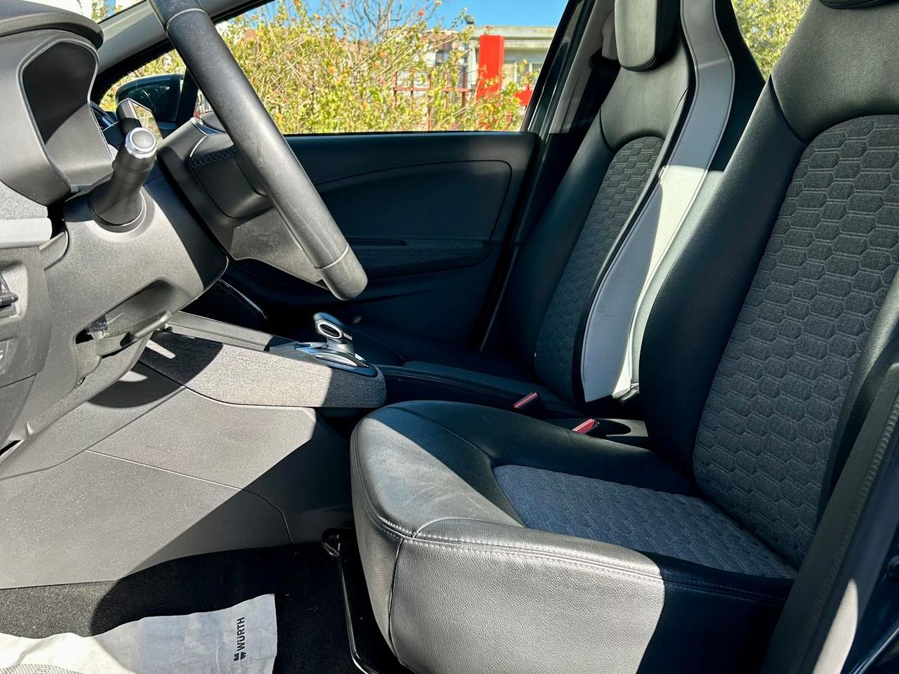 Renault ZOE R135 Zen Flex #3594