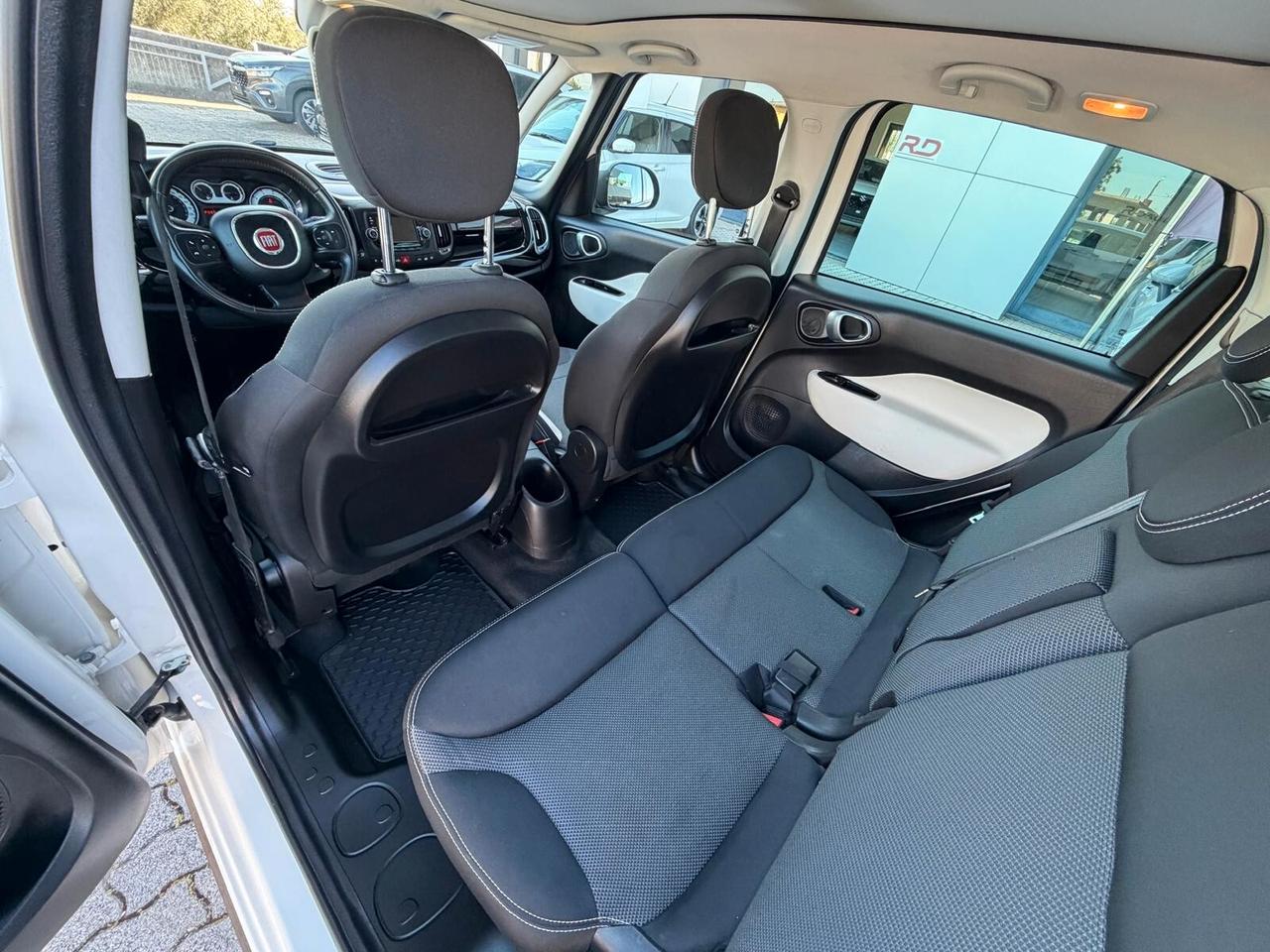 Fiat 500L 1.6 Multijet 120 CV Trekking