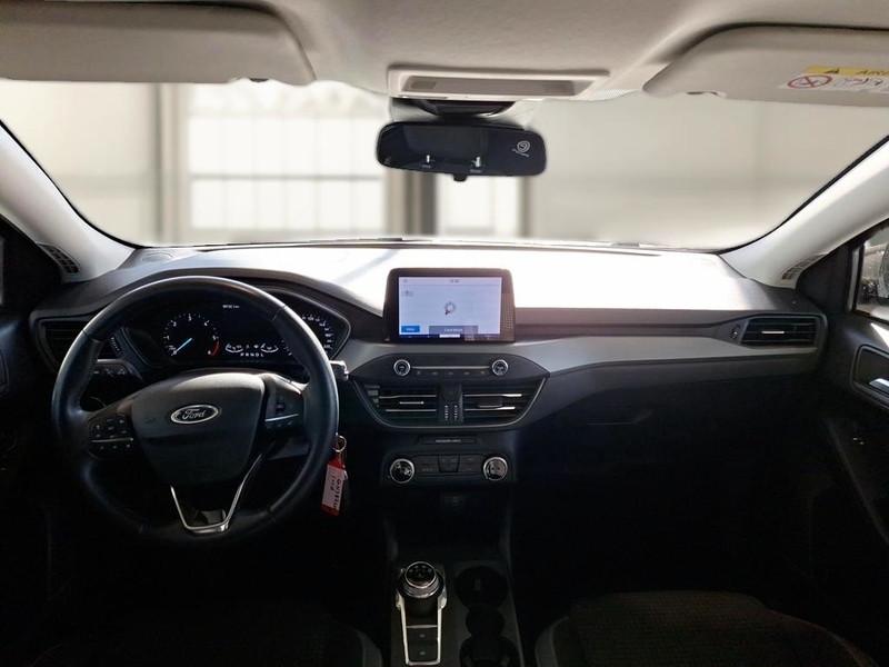 FORD FOCUS 1.5 ECOBLUE 120 CV BUSINESS CO-PILOT AUTO SW STATION WAGON
