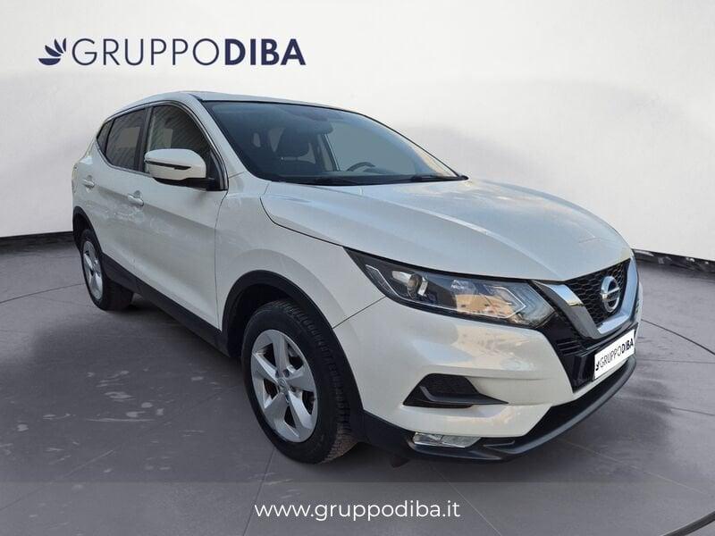 Nissan Qashqai 2017 Diesel 1.5 dci Business 115cv