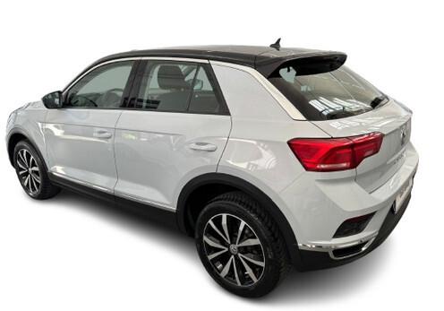 Volkswagen T-Roc 1.0 TSI 115 CV Style BlueMotion Technology
