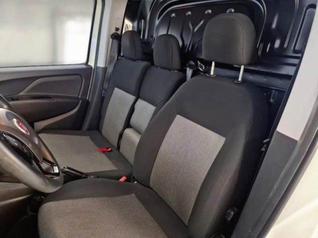 FIAT Doblo 1.6 MJT 105CV S&S PC-TN Cargo Lounge