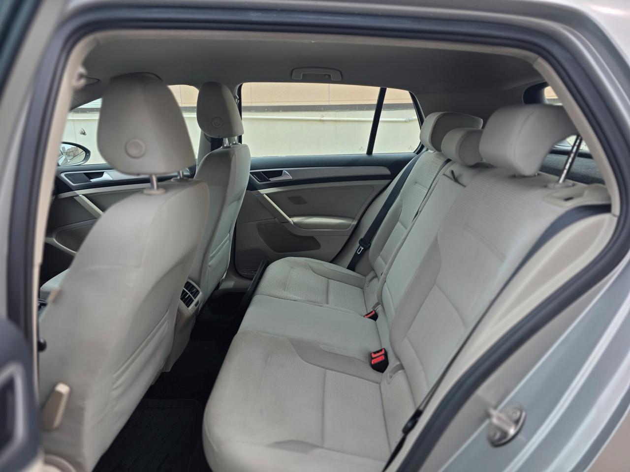 Volkswagen Golf 1.6 TDI 110 CV 5p. Executive BlueMotion Technology