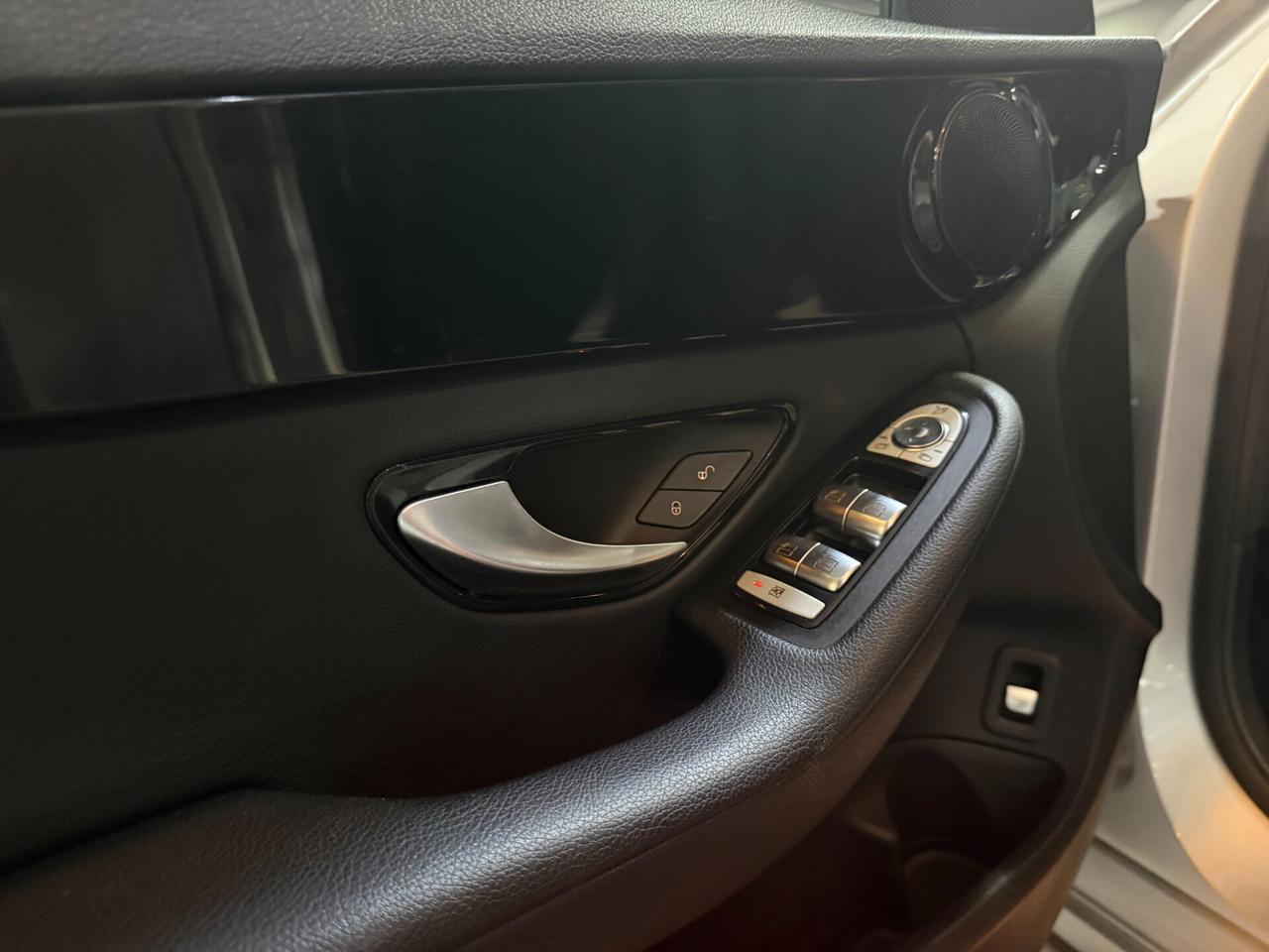 Mercedes-benz C 220 SW d Sport Plus auto 2018!!