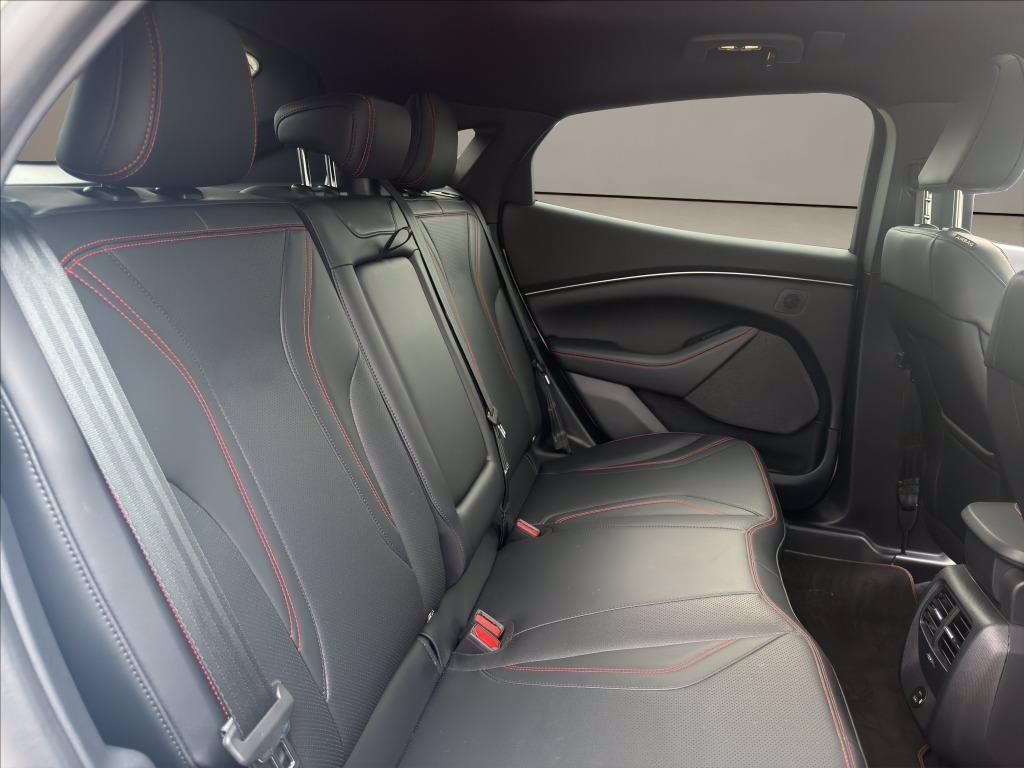 FORD Mustang Mach-e extended range Premium rwd 294cv auto del 2024