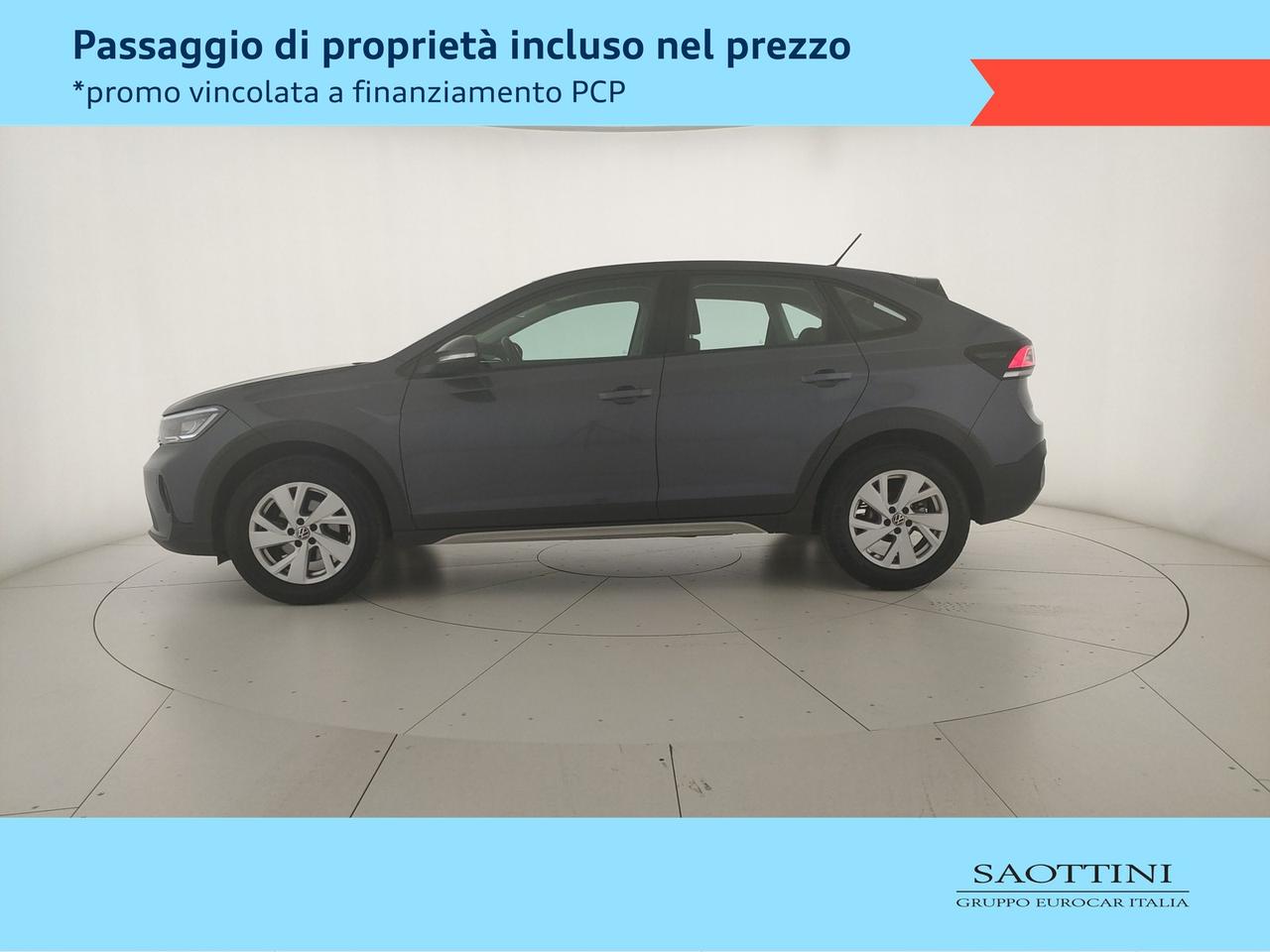 1.0 TSI Life 110 CV