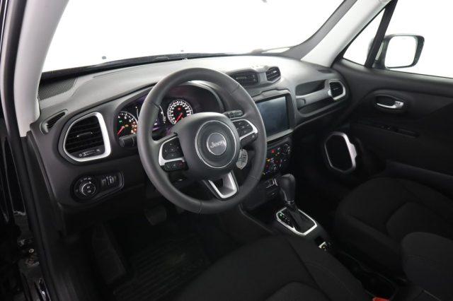 JEEP Renegade Renegade 1.3 T4 DDCT Longitude