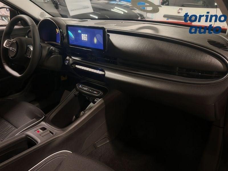 FIAT 600 600 Hybrid 110 CV DCT MHEV Pop