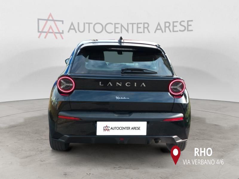Lancia Ypsilon 1.2 mhev 110cv e-dct