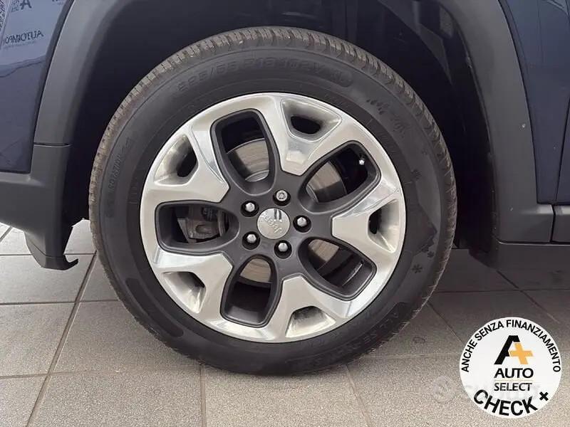 Jeep Compass 1.6 MJet 88kW Business