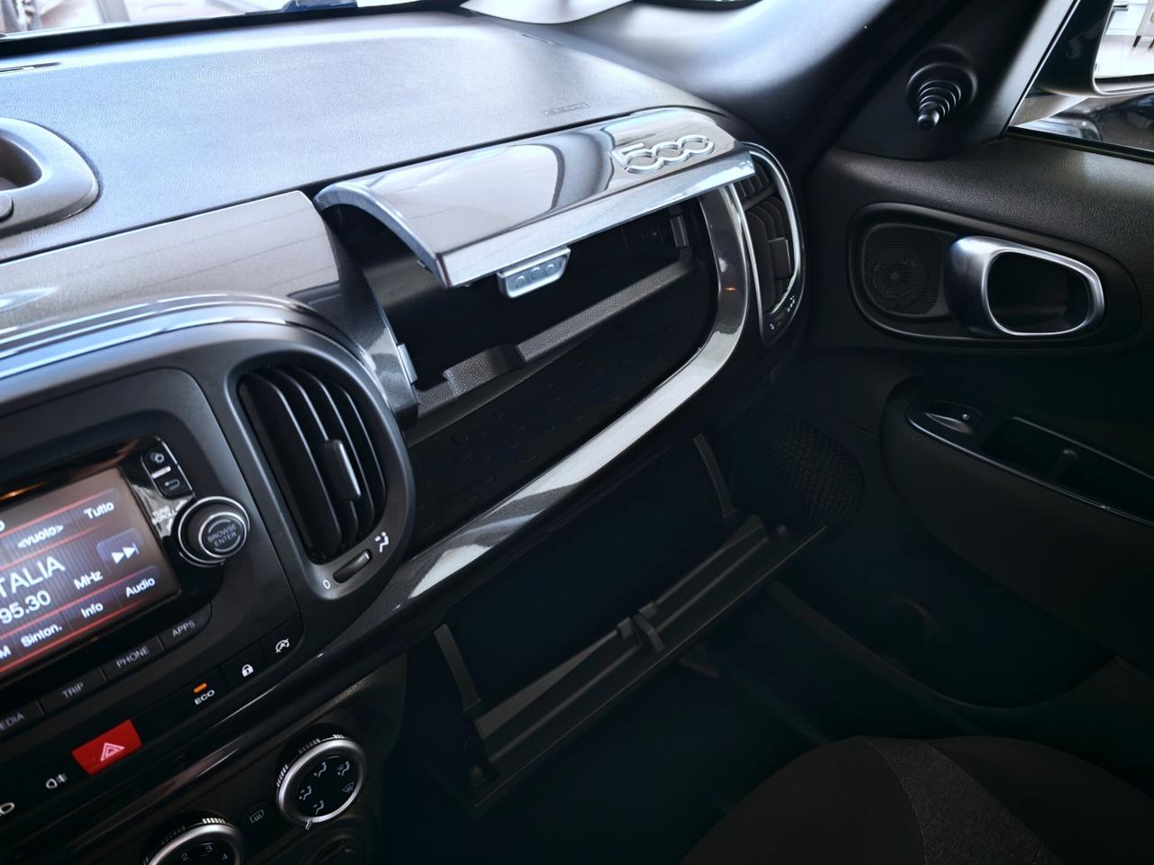 Fiat 500L 1.3 Mjet Urban 95cv 2019 Auto