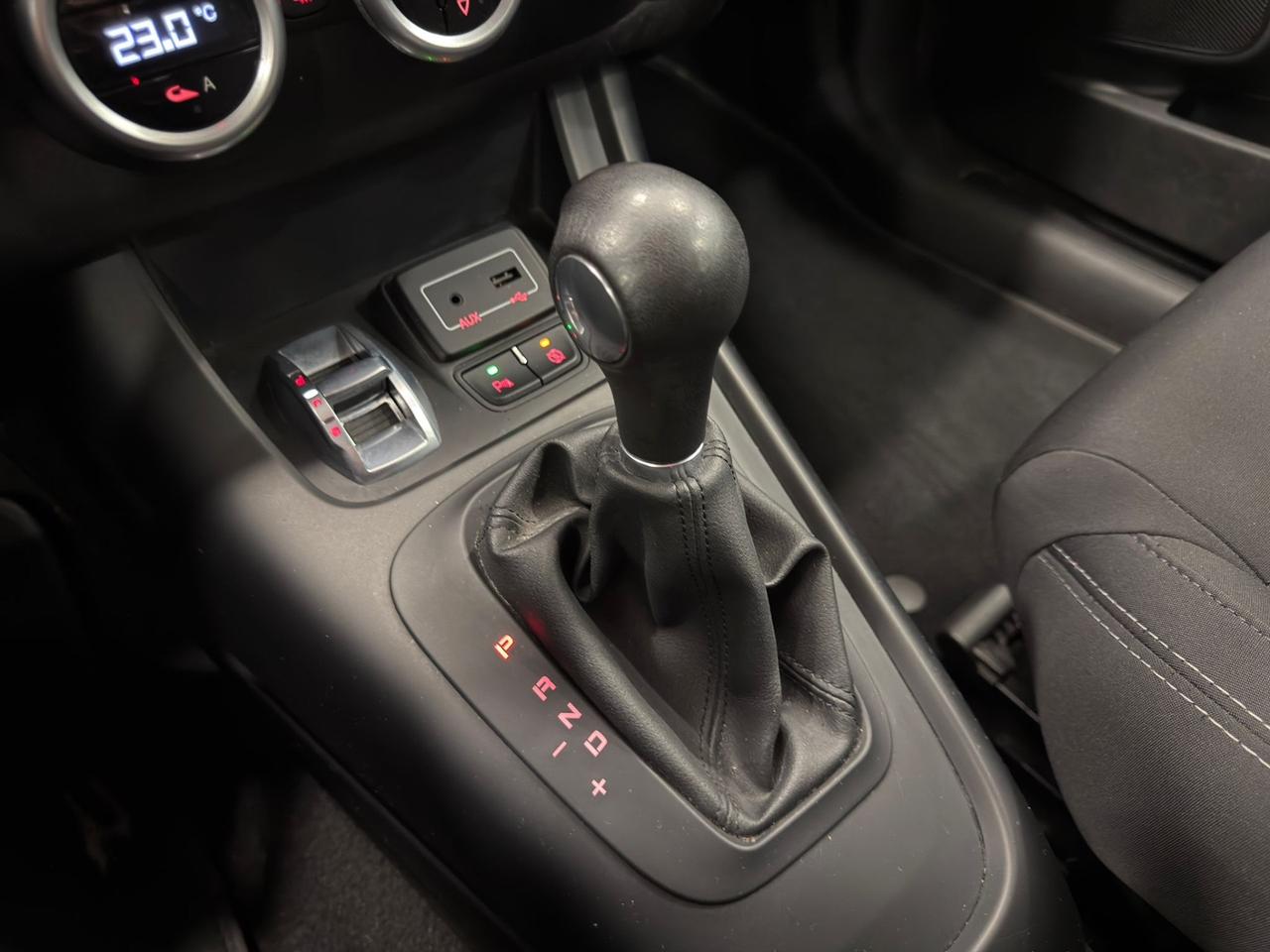 Alfa Romeo Giulietta 1.6 JTDm TCT 120 CV Super