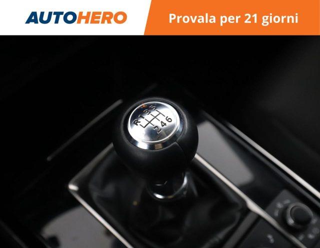 MAZDA CX-30 2.0L e-Skyactiv-G M Hybrid 2WD Executive