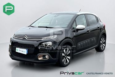 CITROEN C3 PureTech 83 S&S Origins