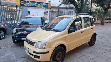 Fiat Panda 1.2 Dynamic Natural Power