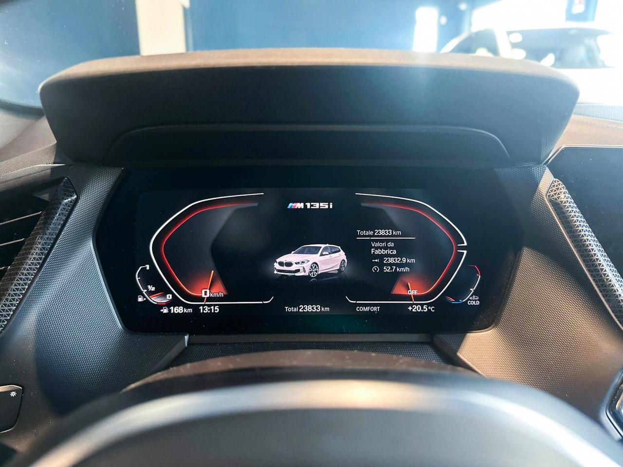 Bmw 135 M 135i xDrive