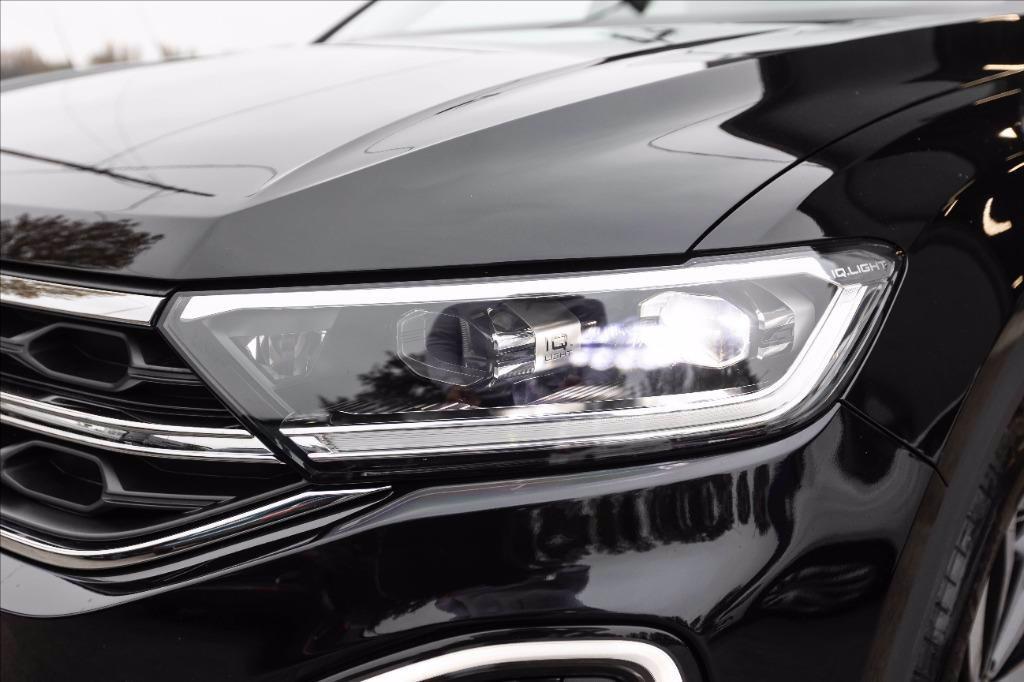 VOLKSWAGEN T-Roc 1.5 tsi Style dsg del 2022