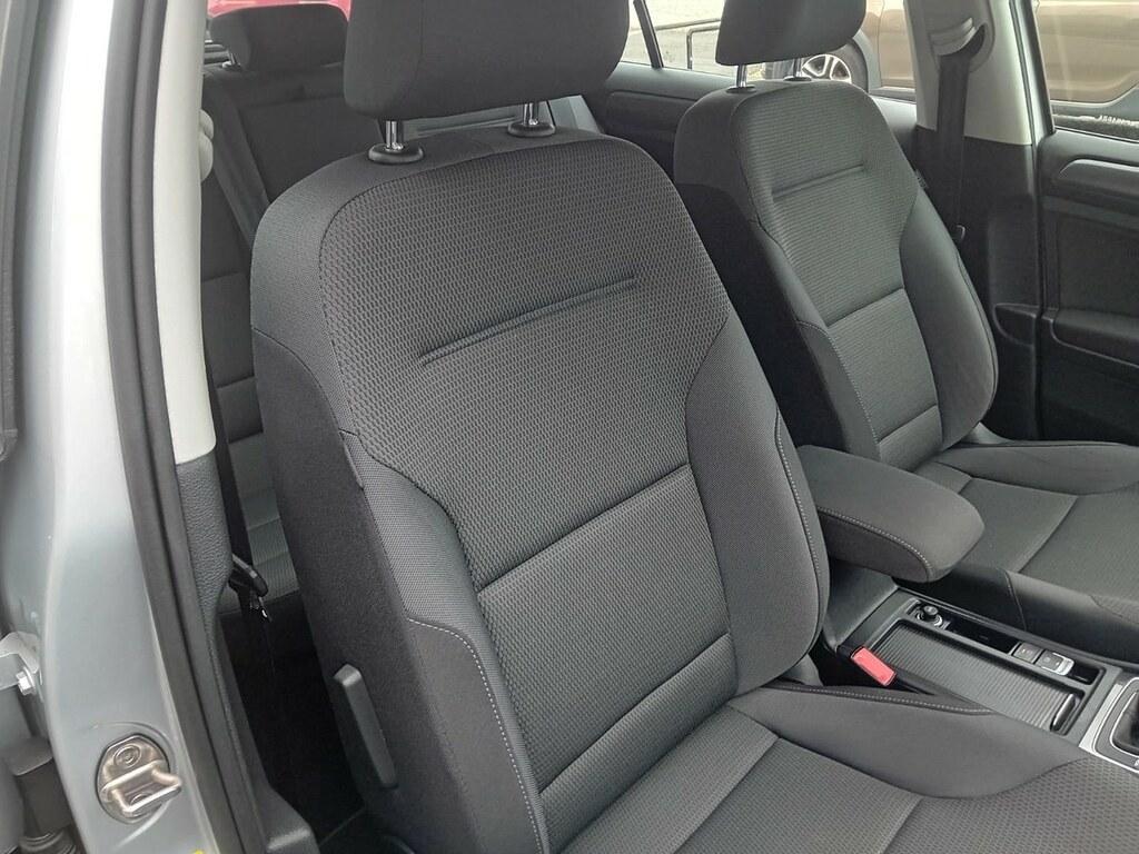 Volkswagen Golf 1.5 TGI BlueMotion Business