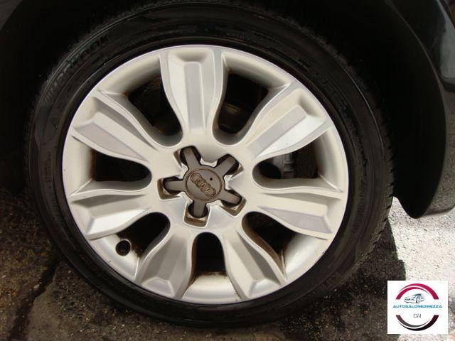 AUDI - A1 - 1.6 TDI F.AP. Ambition