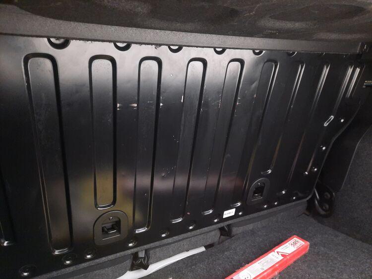 Fiat Panda Hybrid BR592982 1.0 Mild Hybrid 70CV