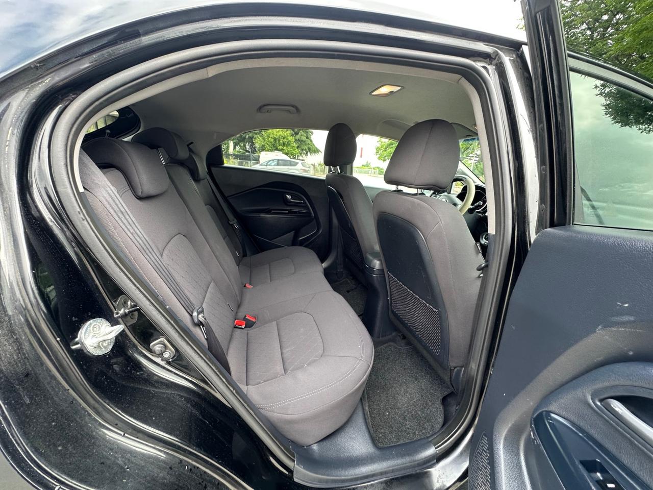 Kia Rio 1.4 DISEL OK NEOPATENTATI EURO6