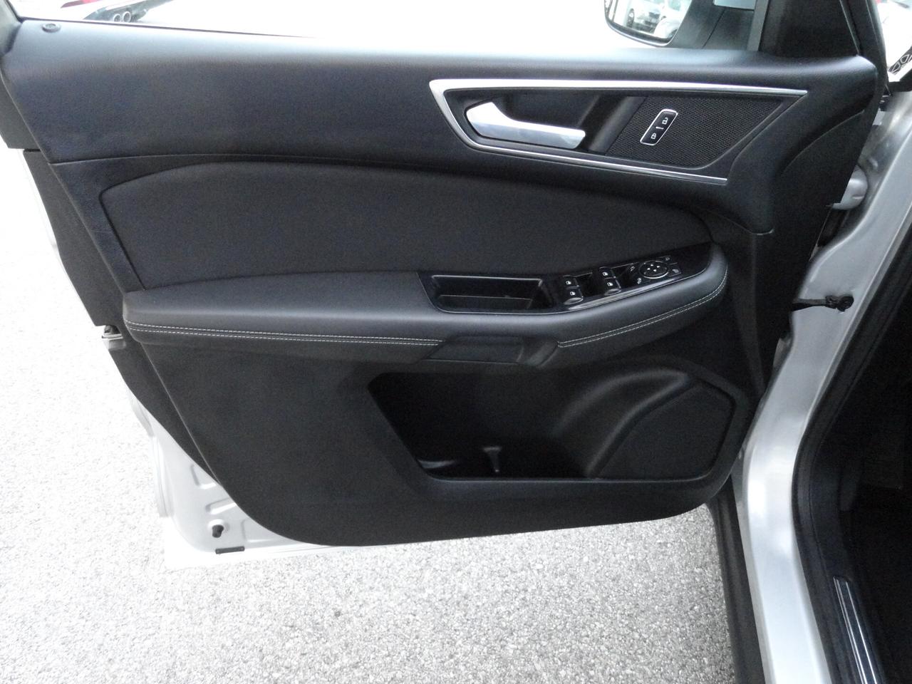 Ford Galaxy 2.0 TDCi 150CV Start&Stop 7 P. Titanium Business