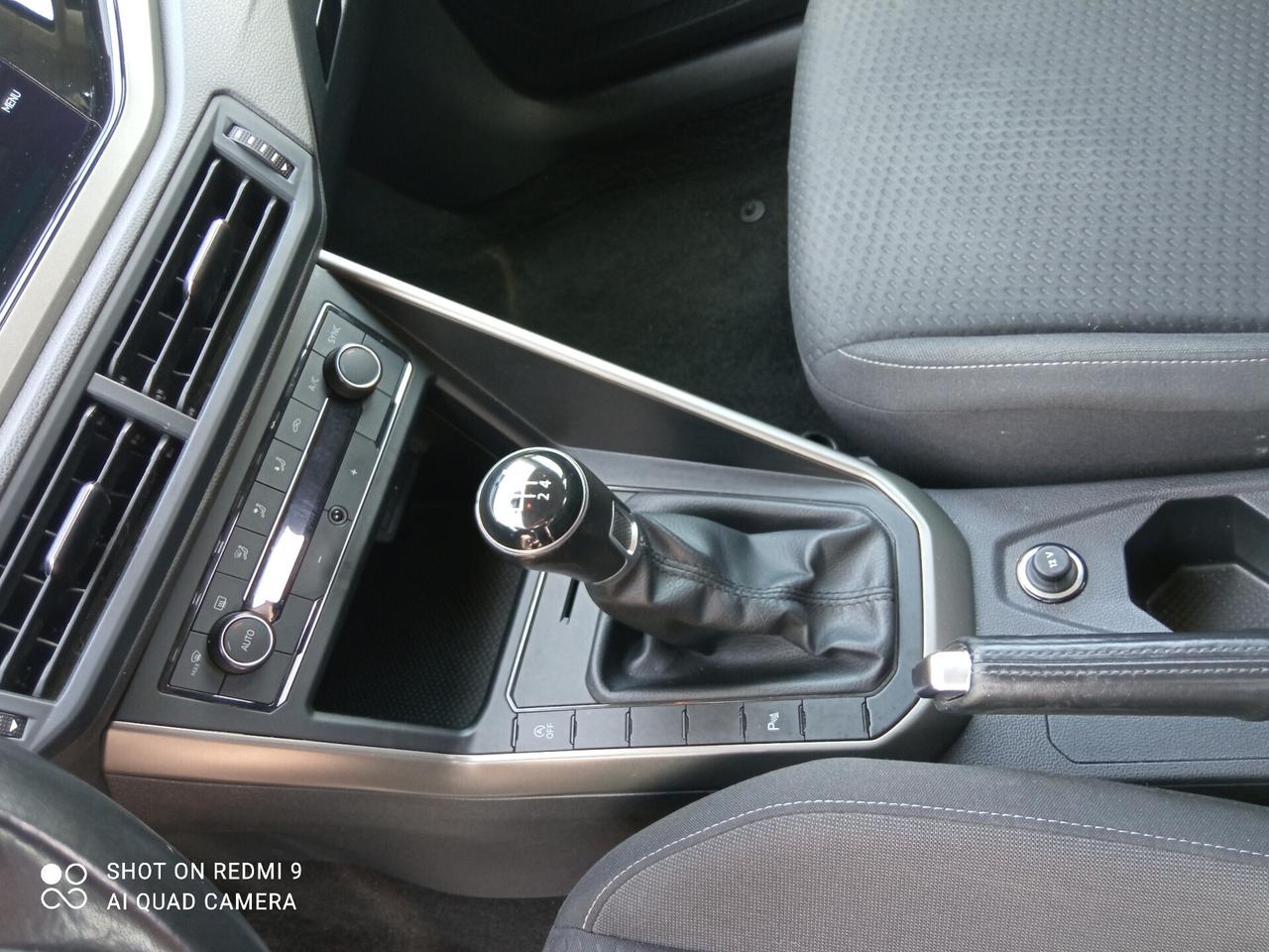 Volkswagen Polo 1.0 TSI 5p. Highline BlueMotion Technology