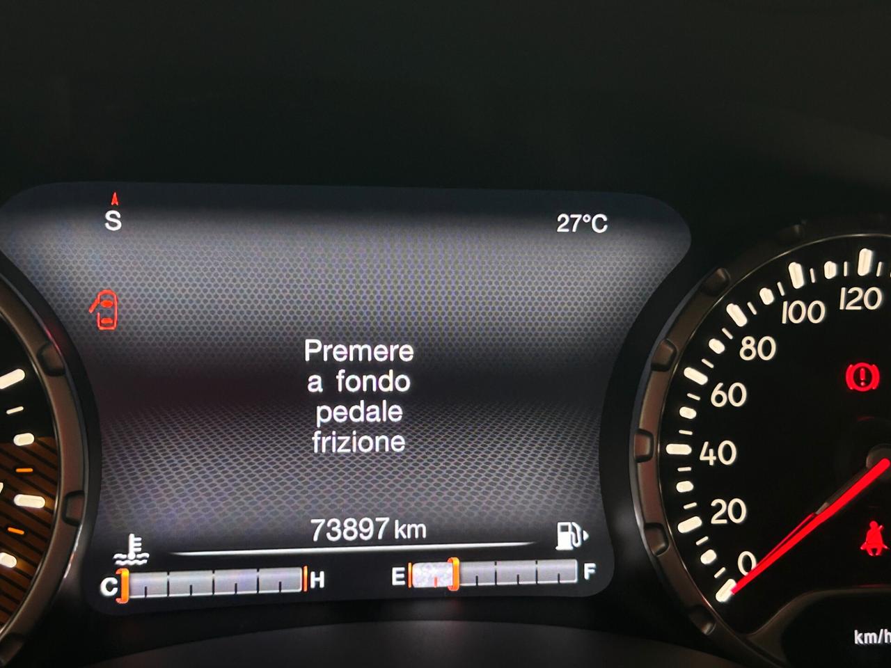 Jeep Renegade 1.0 T3 120cv Limited ITALIANA FullLED