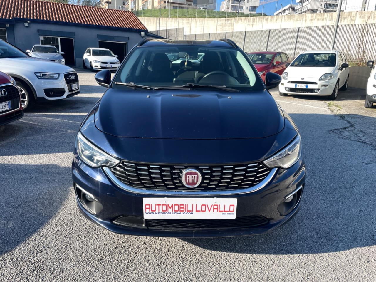 Fiat Tipo SW 1.6 Mjt 120cv 3modelli disponibili