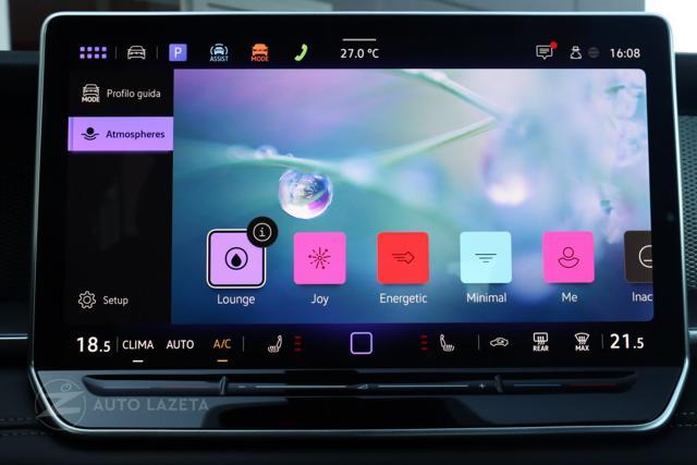 VOLKSWAGEN Tayron 1.5 eTSI 7 Posti DSG Life